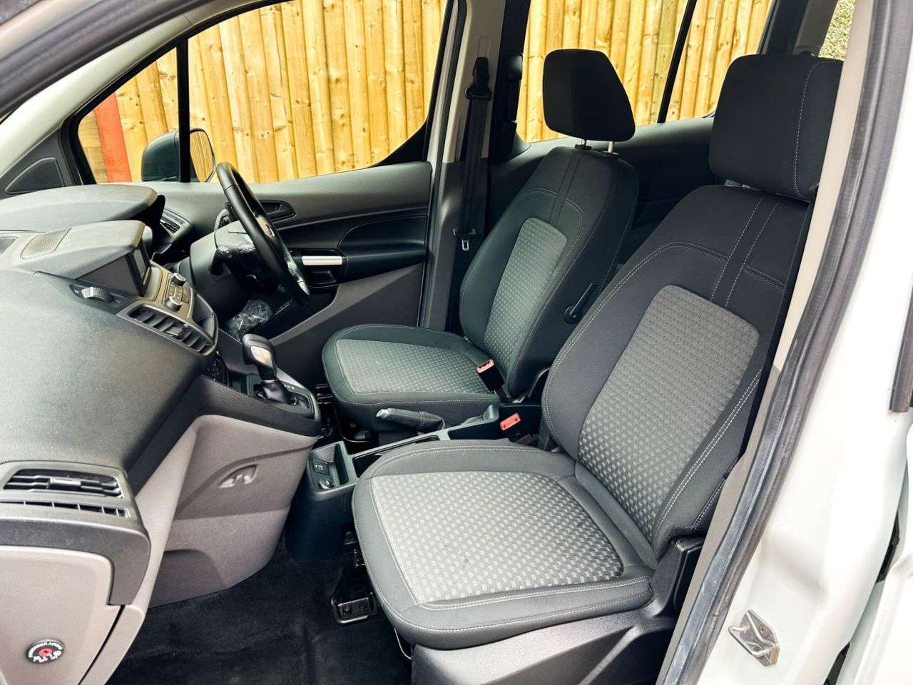 2019 FORD GRAND TOURNEO CONNECT 2019 FORD GRAND TOURNEO CONNECT