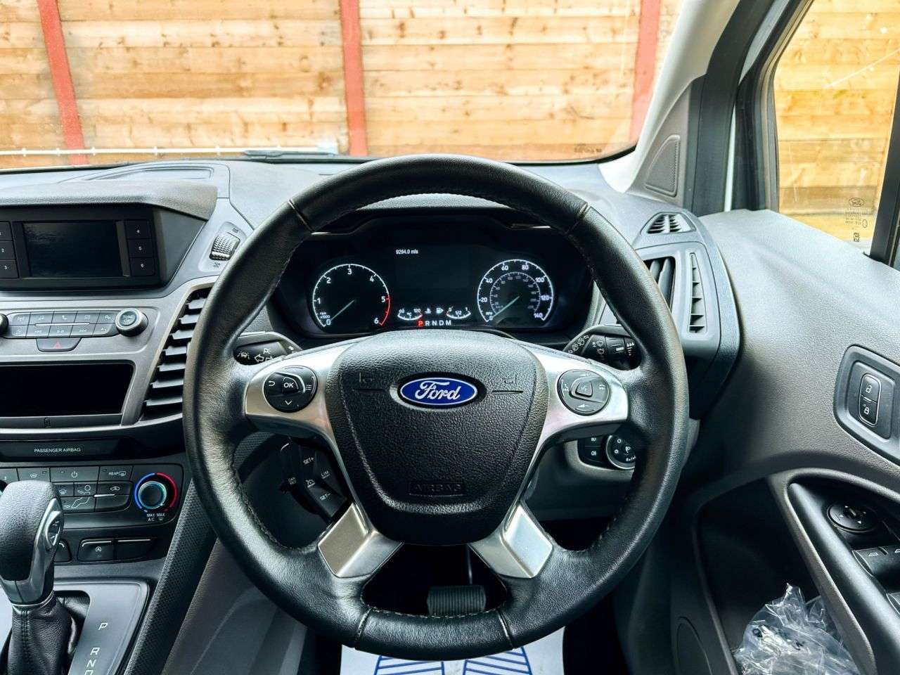 2019 FORD GRAND TOURNEO CONNECT 2019 FORD GRAND TOURNEO CONNECT