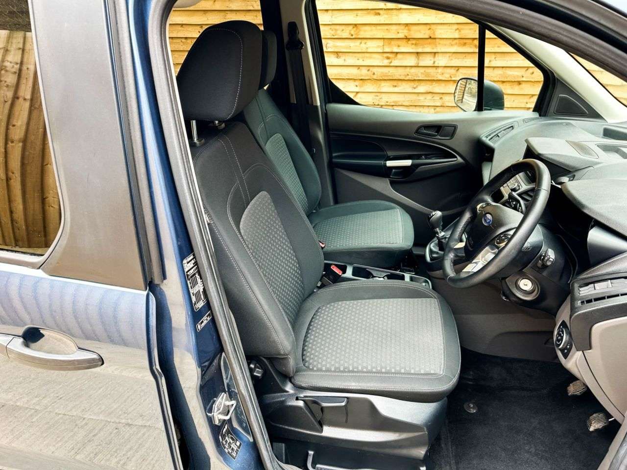 2021 FORD GRAND TOURNEO CONNECT 2021 FORD GRAND TOURNEO CONNECT
