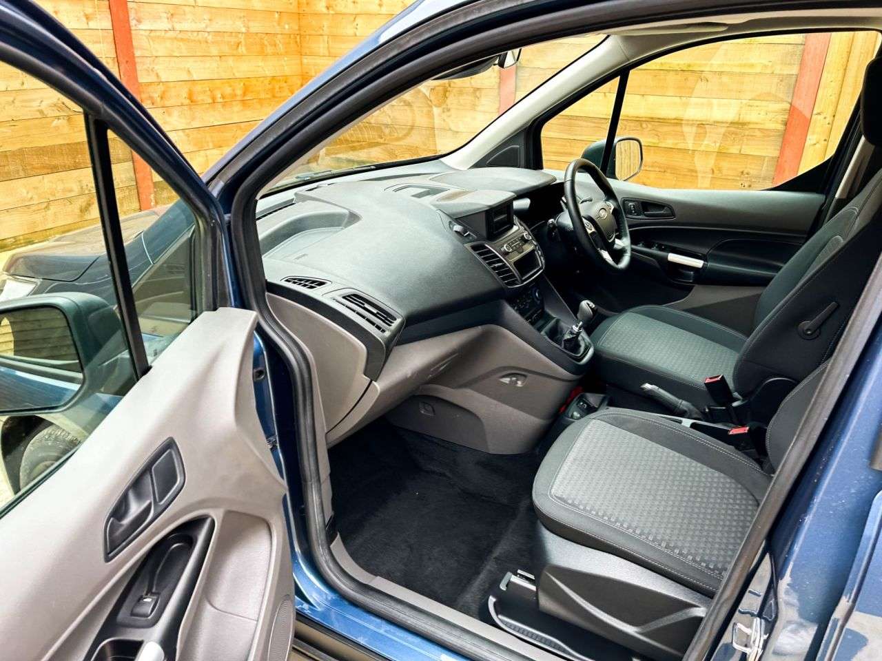 2021 FORD GRAND TOURNEO CONNECT 2021 FORD GRAND TOURNEO CONNECT