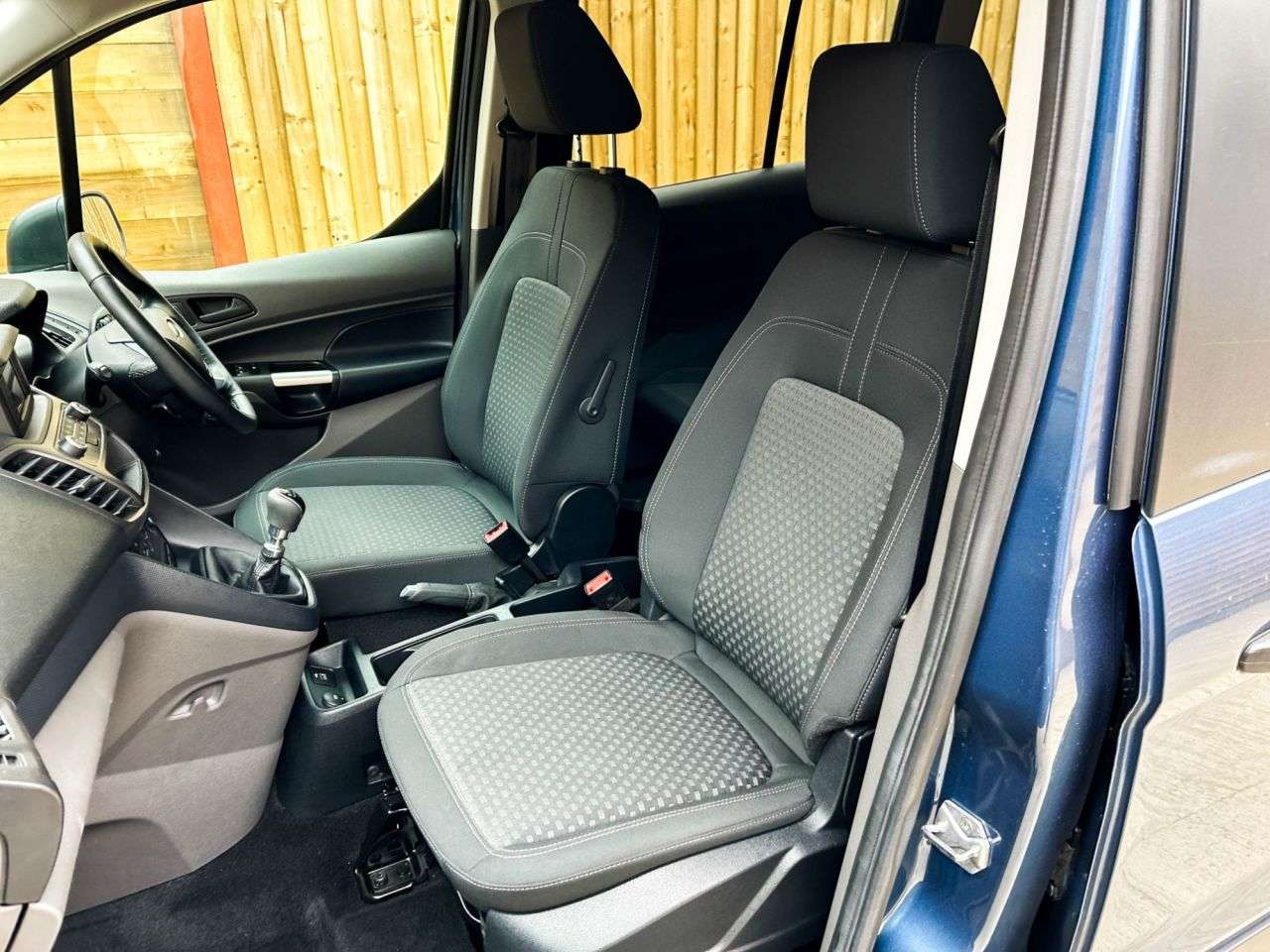 2021 FORD GRAND TOURNEO CONNECT 2021 FORD GRAND TOURNEO CONNECT