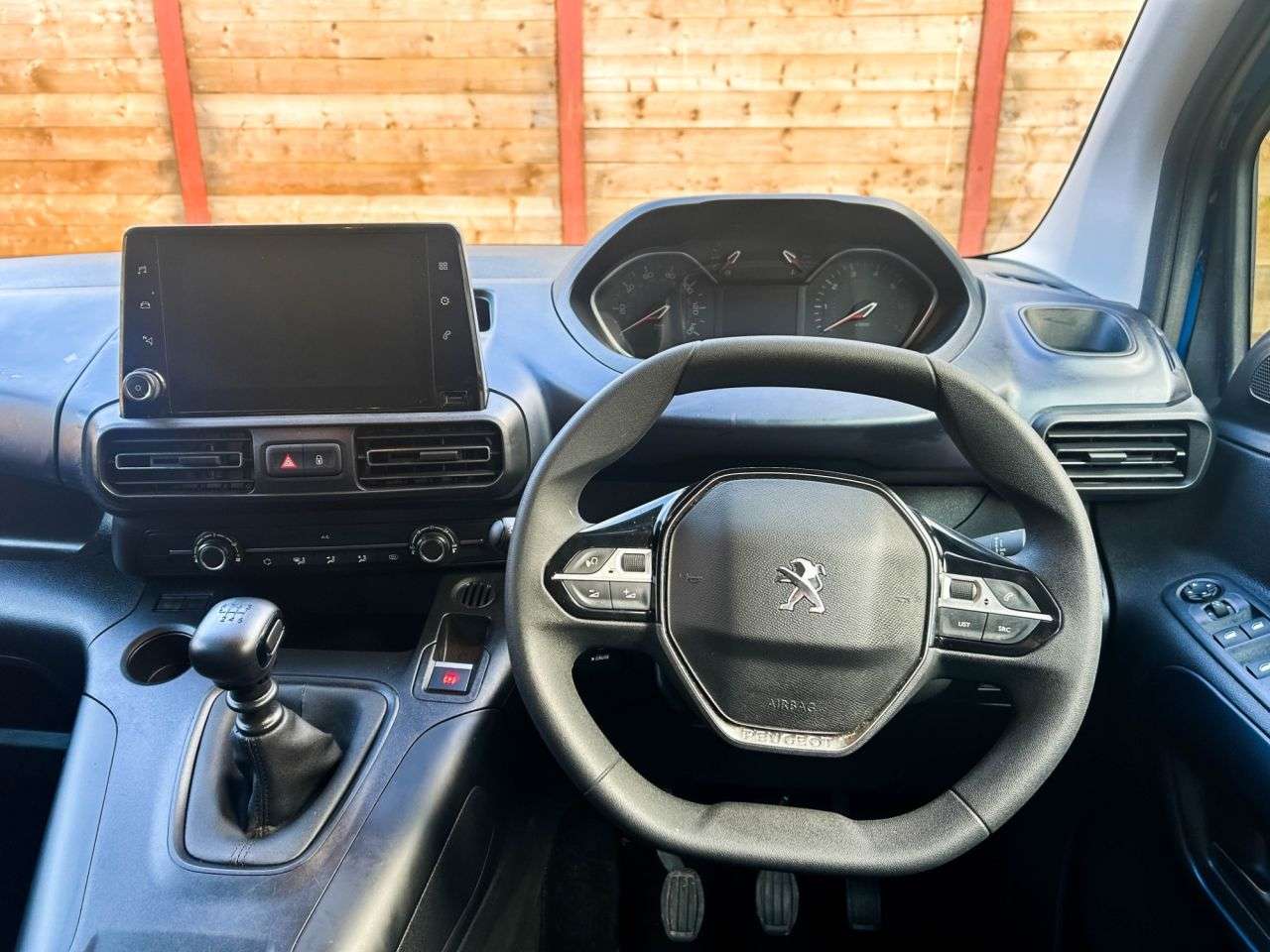 A 2024 PEUGEOT RIFTER 4 Seat Wheelchair Accessible Disabled access Vehicle WAV A 2024 PEUGEOT RIFTER 4 Seat Wheelchair Accessible Disabled access Vehicle WAV