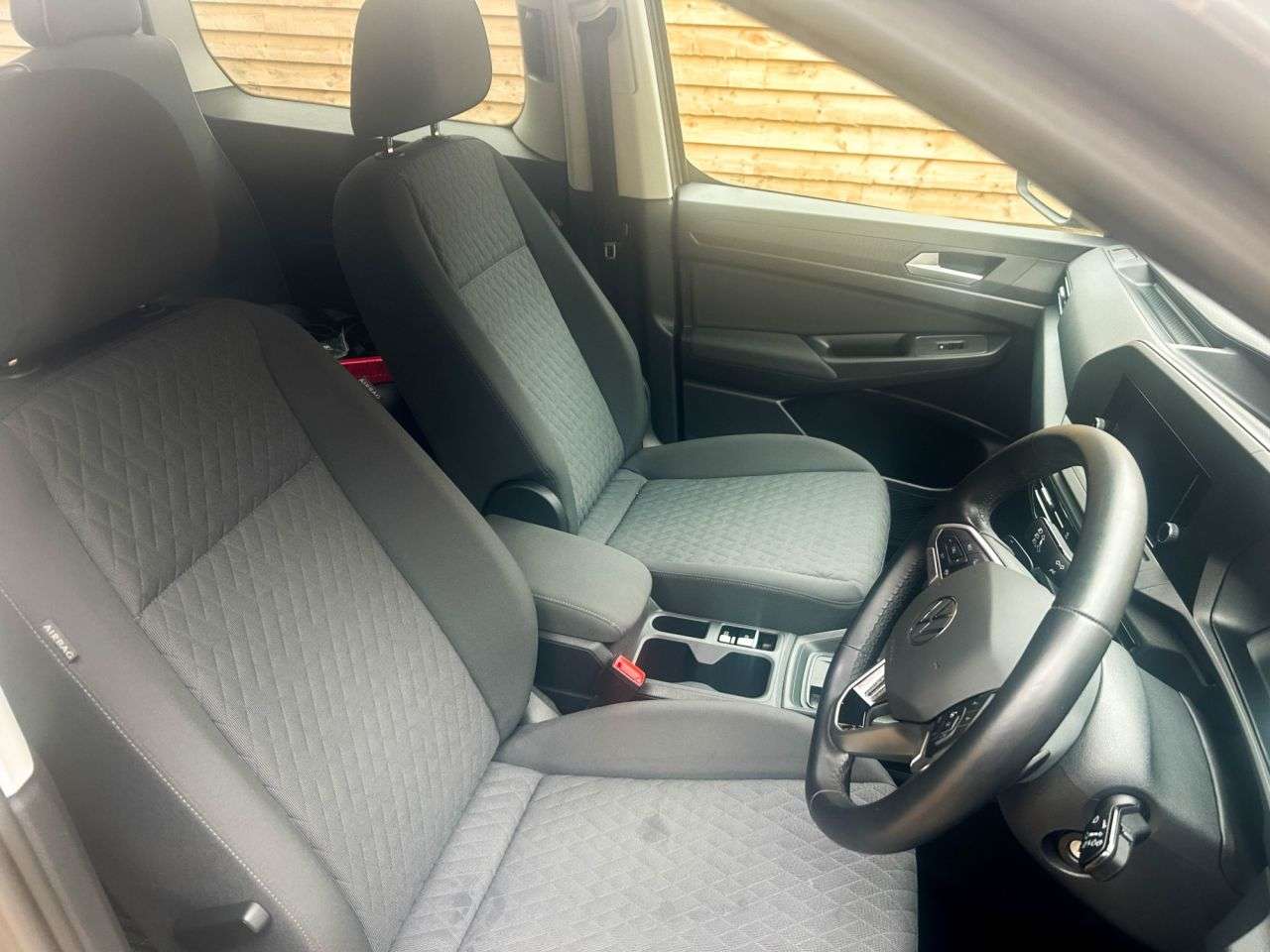 2022 VOLKSWAGEN CADDY MAXI 2022 VOLKSWAGEN CADDY MAXI