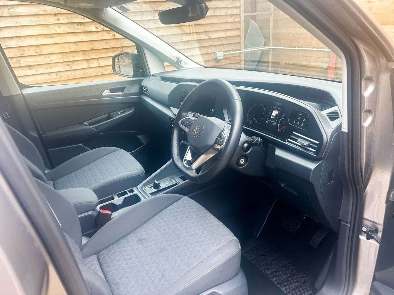 2022 VOLKSWAGEN CADDY MAXI 2022 VOLKSWAGEN CADDY MAXI