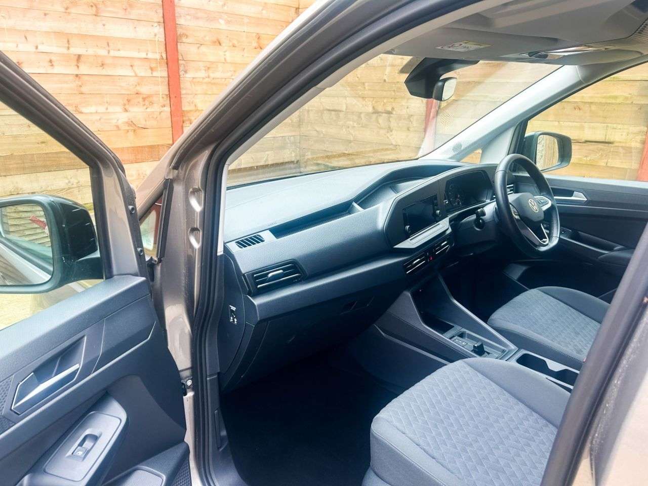 2022 VOLKSWAGEN CADDY MAXI 2022 VOLKSWAGEN CADDY MAXI