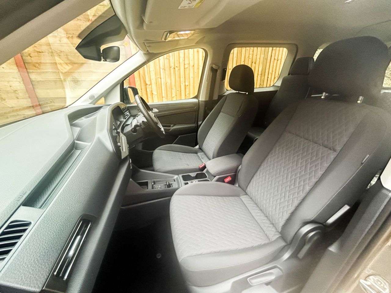 2022 VOLKSWAGEN CADDY MAXI 2022 VOLKSWAGEN CADDY MAXI