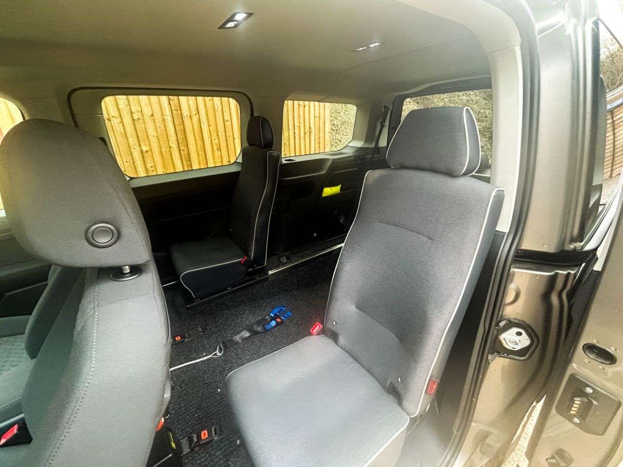 2022 VOLKSWAGEN CADDY MAXI 2022 VOLKSWAGEN CADDY MAXI