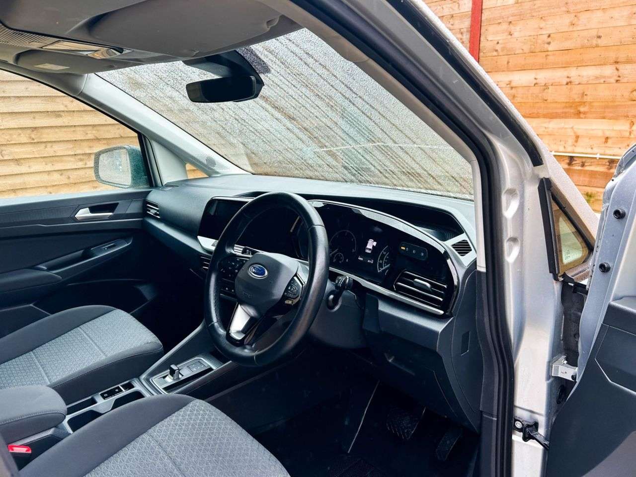 2023 FORD TOURNEO CONNECT 2023 FORD TOURNEO CONNECT