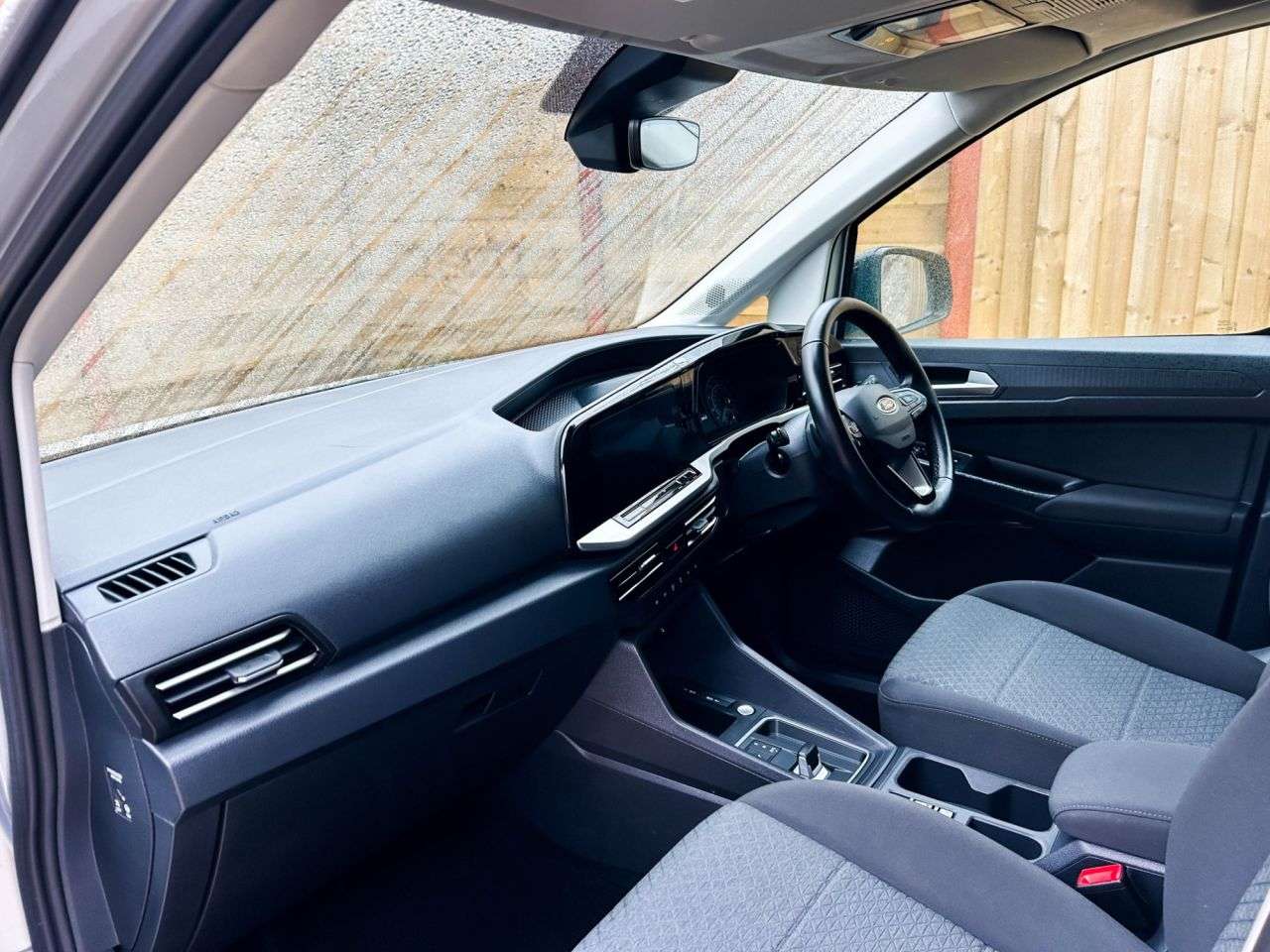 2023 FORD TOURNEO CONNECT 2023 FORD TOURNEO CONNECT