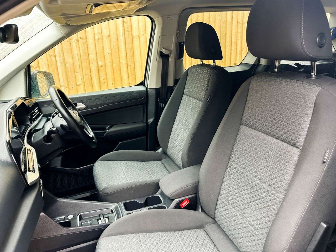 2023 FORD TOURNEO CONNECT 2023 FORD TOURNEO CONNECT