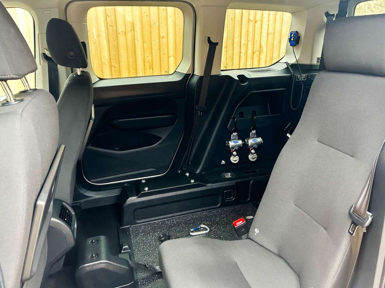 2023 FORD TOURNEO CONNECT 2023 FORD TOURNEO CONNECT