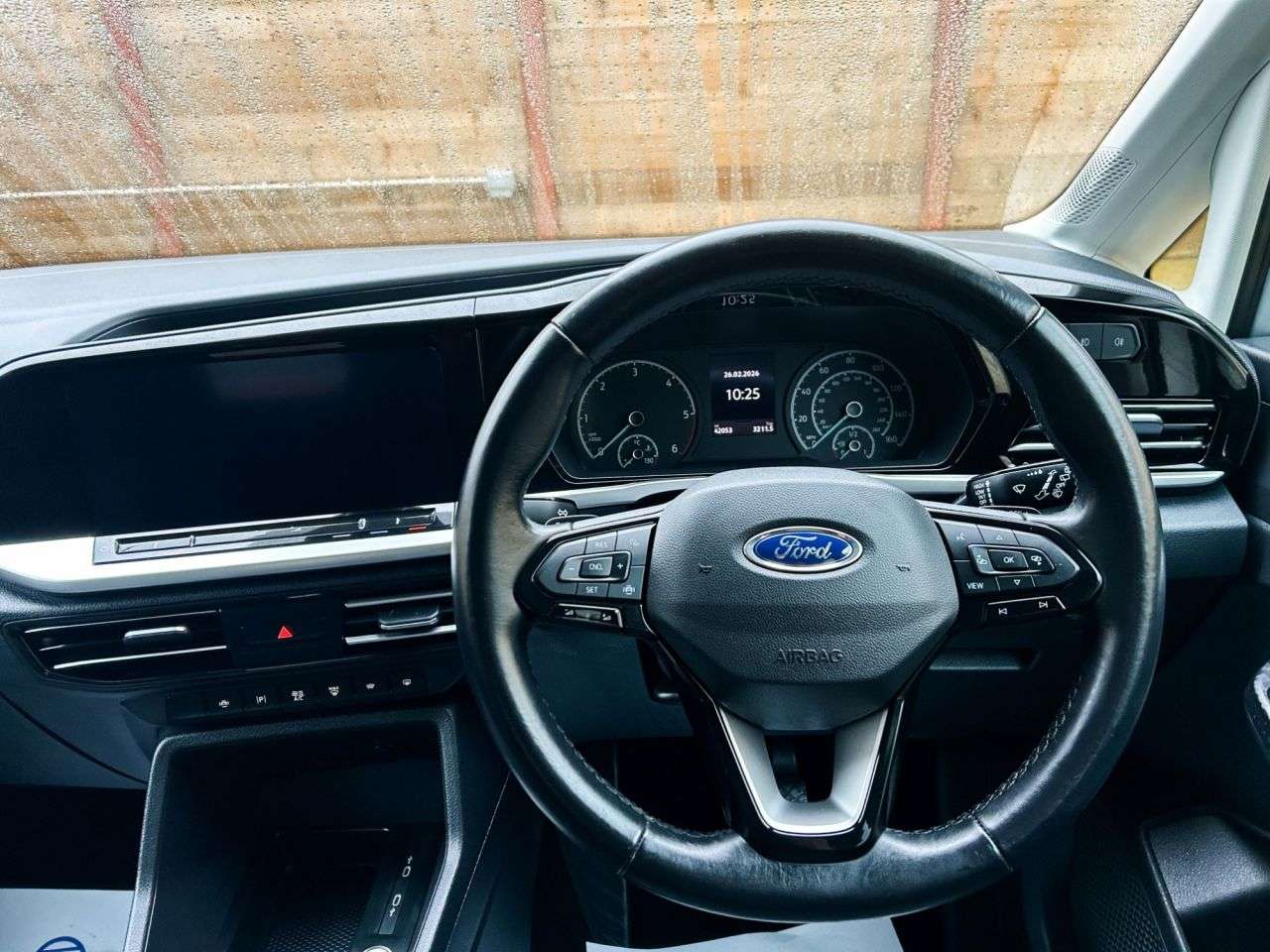 A 2023 FORD TOURNEO CONNECT 3 Seat Auto Wheelchair Accessible Disabled Access Vehicle WAV A 2023 FORD TOURNEO CONNECT 3 Seat Auto Wheelchair Accessible Disabled Access Vehicle WAV