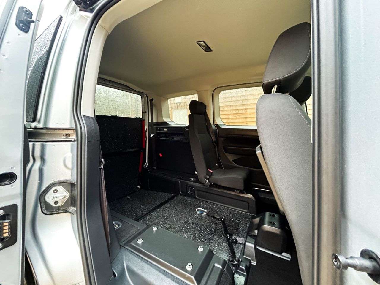 2023 FORD TOURNEO CONNECT 2023 FORD TOURNEO CONNECT