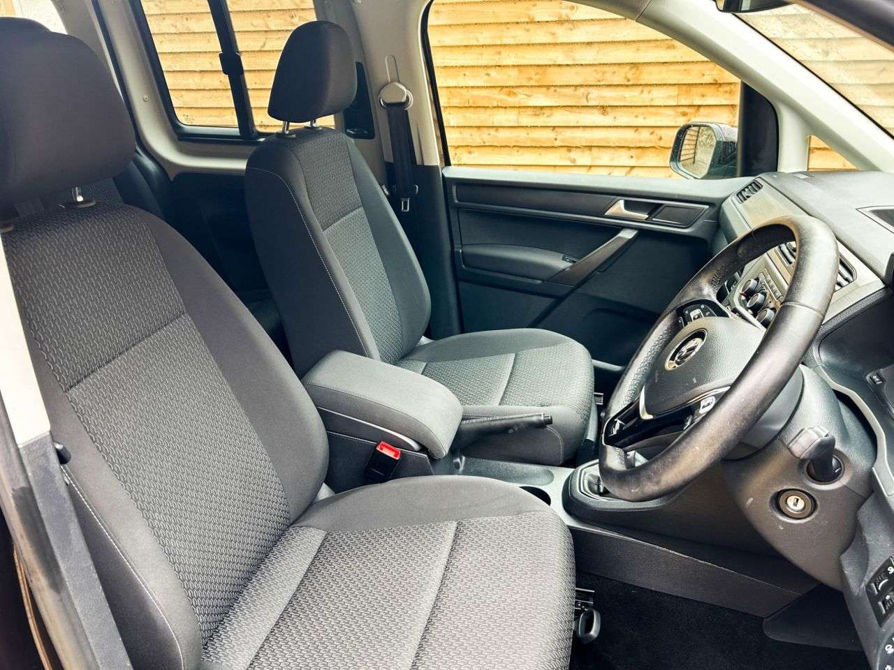 2021 VOLKSWAGEN CADDY MAXI LIFE 2021 VOLKSWAGEN CADDY MAXI LIFE