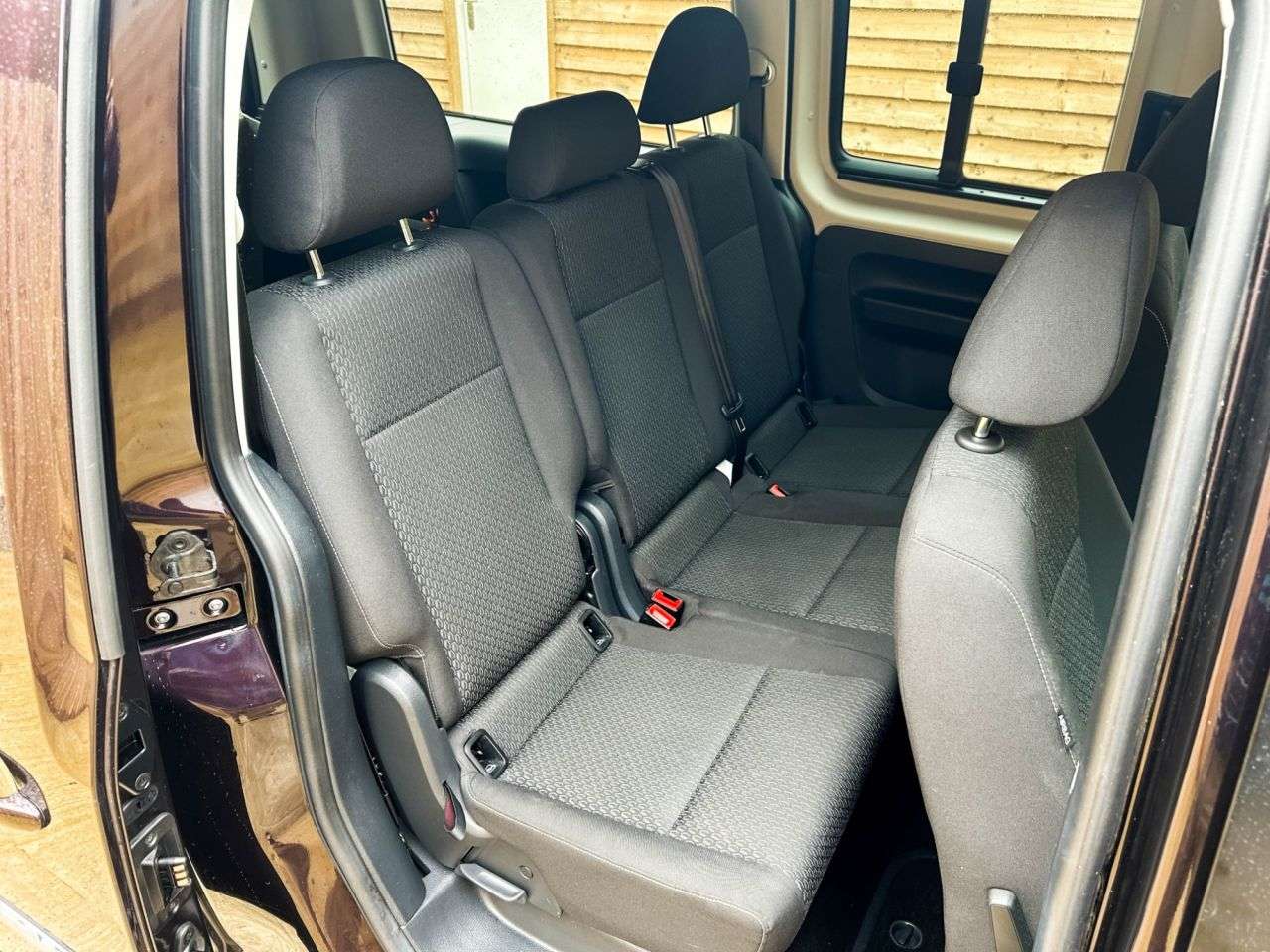 2021 VOLKSWAGEN CADDY MAXI LIFE 2021 VOLKSWAGEN CADDY MAXI LIFE