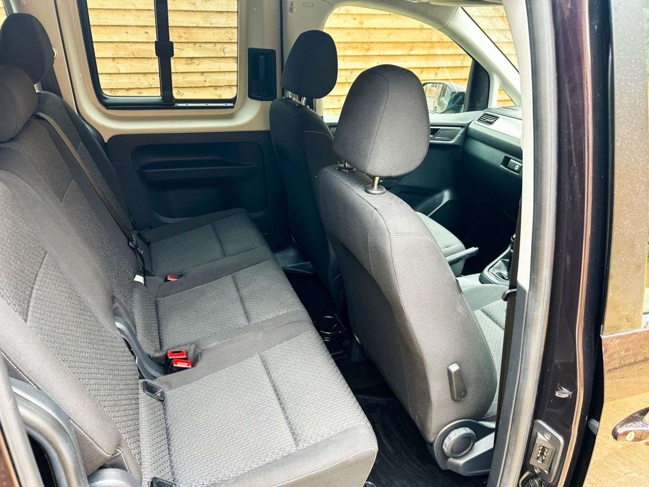2021 VOLKSWAGEN CADDY MAXI LIFE 2021 VOLKSWAGEN CADDY MAXI LIFE