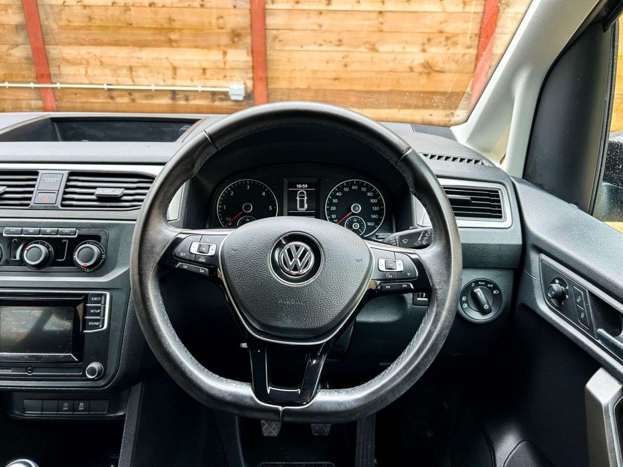 2021 VOLKSWAGEN CADDY MAXI LIFE 2021 VOLKSWAGEN CADDY MAXI LIFE