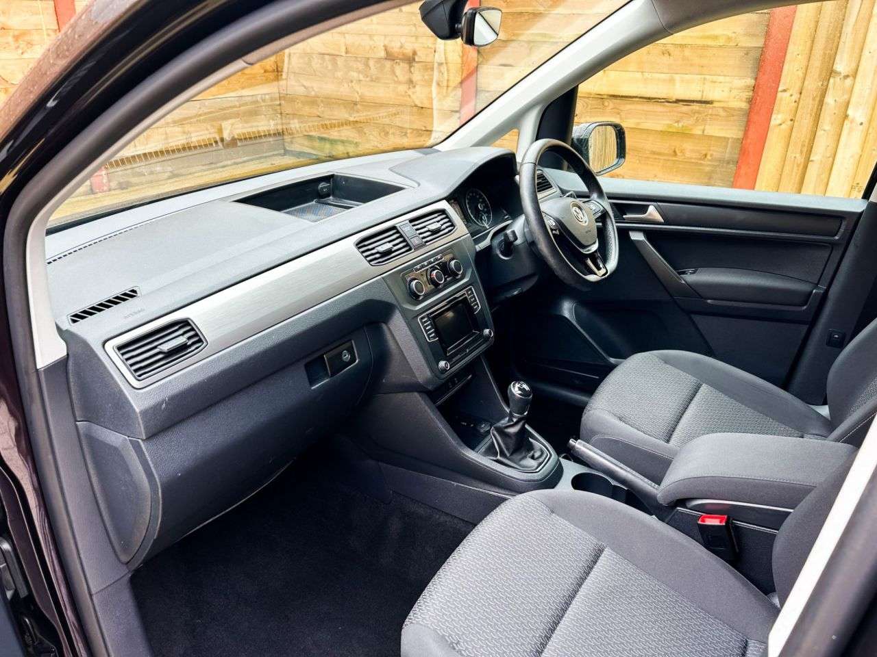 2021 VOLKSWAGEN CADDY MAXI LIFE 2021 VOLKSWAGEN CADDY MAXI LIFE