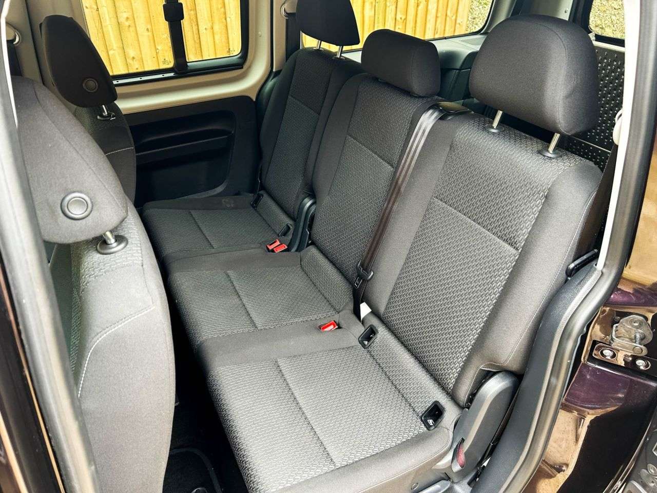 2021 VOLKSWAGEN CADDY MAXI LIFE 2021 VOLKSWAGEN CADDY MAXI LIFE