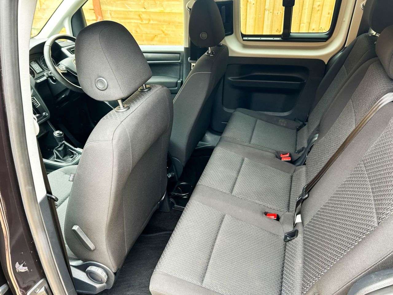 2021 VOLKSWAGEN CADDY MAXI LIFE 2021 VOLKSWAGEN CADDY MAXI LIFE