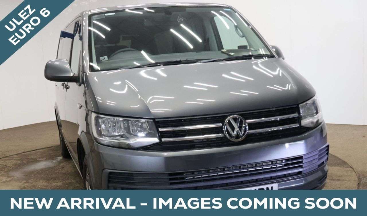 A 2016 VOLKSWAGEN TRANSPORTER LWB 3 Seat Auto Wheelchair Accessible Vehicle WAV A 2016 VOLKSWAGEN TRANSPORTER LWB 3 Seat Auto Wheelchair Accessible Vehicle WAV