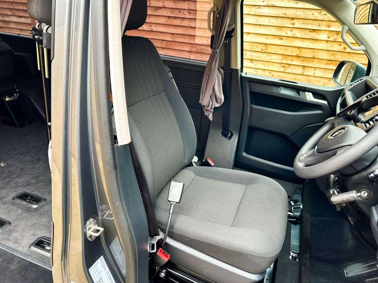 2016 VOLKSWAGEN TRANSPORTER 2016 VOLKSWAGEN TRANSPORTER