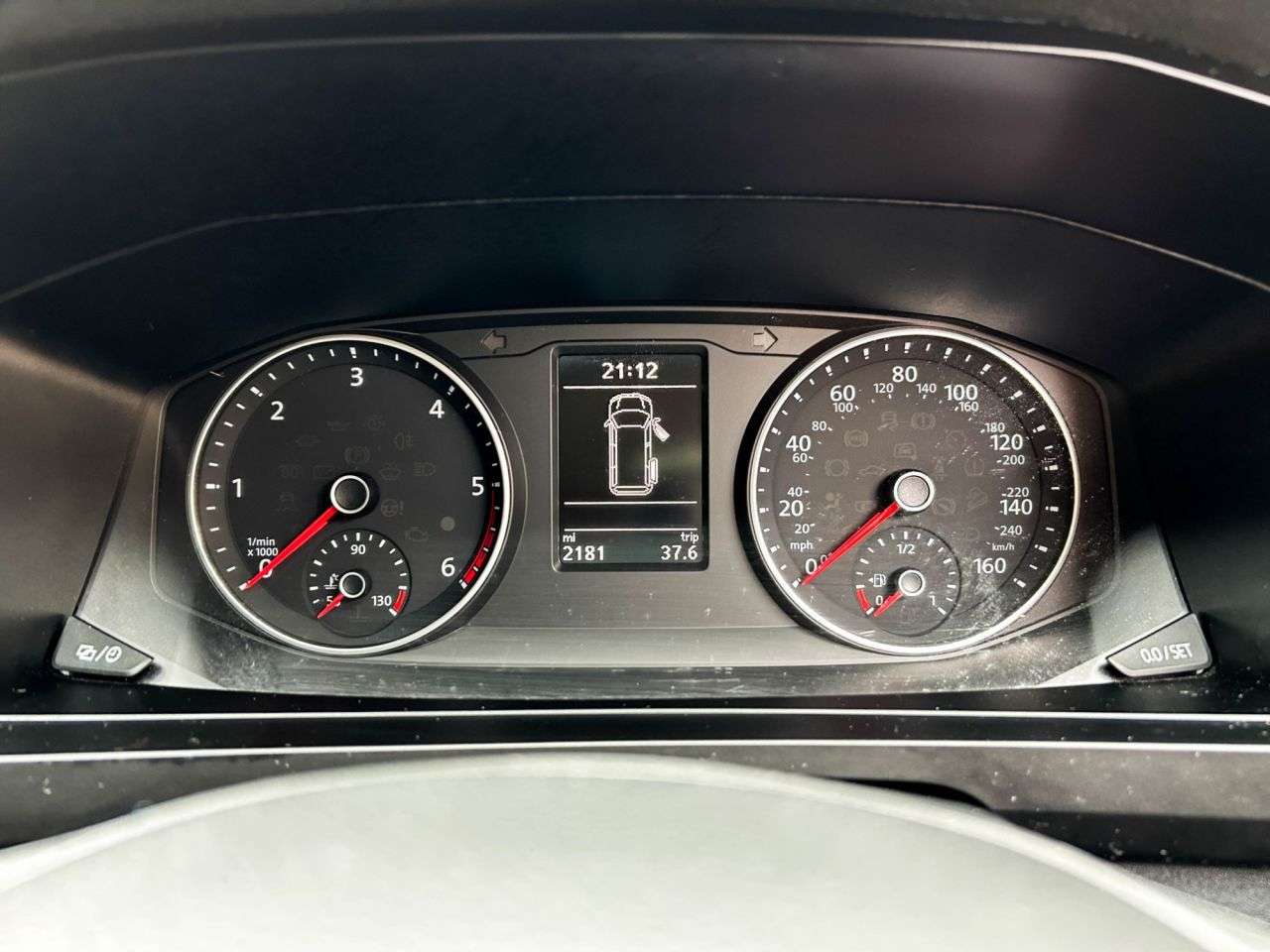 2016 VOLKSWAGEN TRANSPORTER 2016 VOLKSWAGEN TRANSPORTER