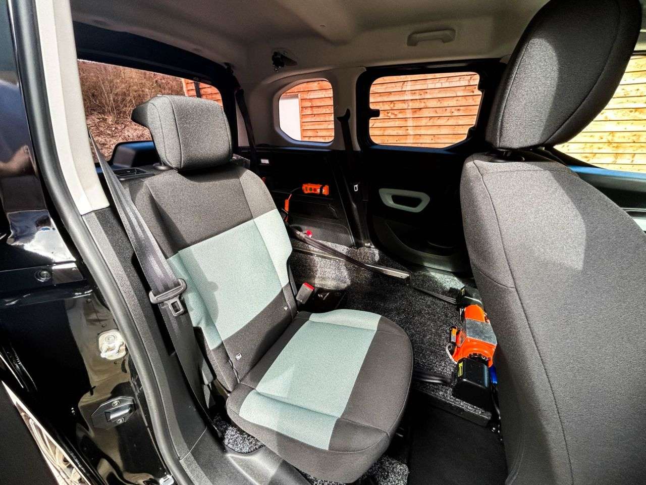 2020 CITROEN BERLINGO 2020 CITROEN BERLINGO