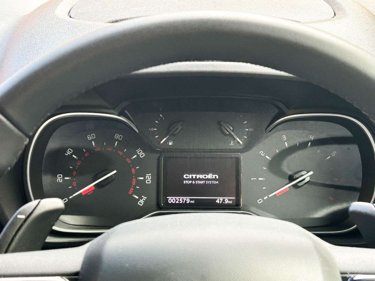 2020 CITROEN BERLINGO 2020 CITROEN BERLINGO