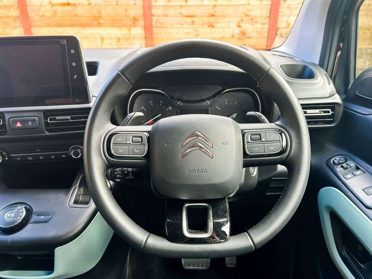 2020 CITROEN BERLINGO 2020 CITROEN BERLINGO