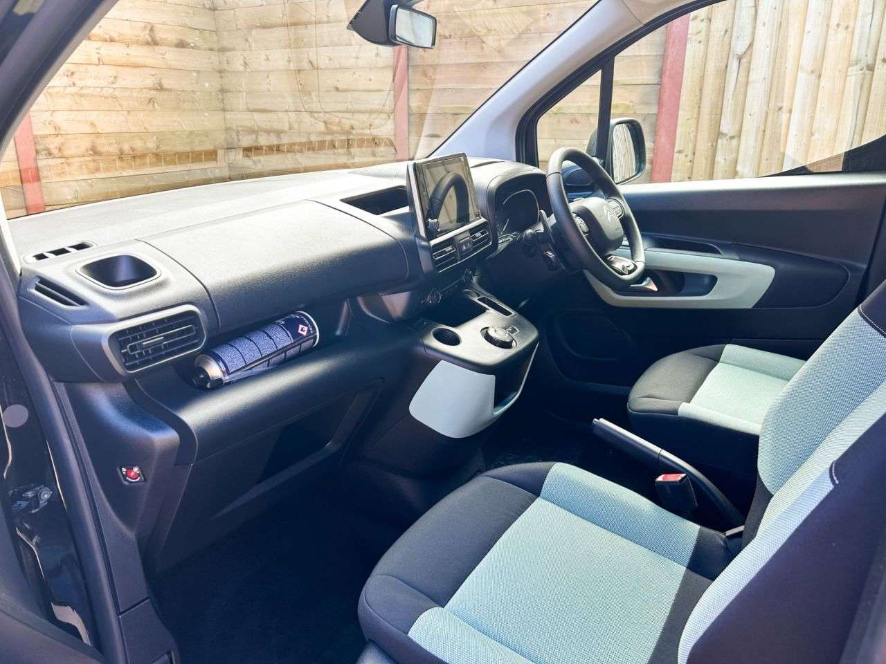 2020 CITROEN BERLINGO 2020 CITROEN BERLINGO