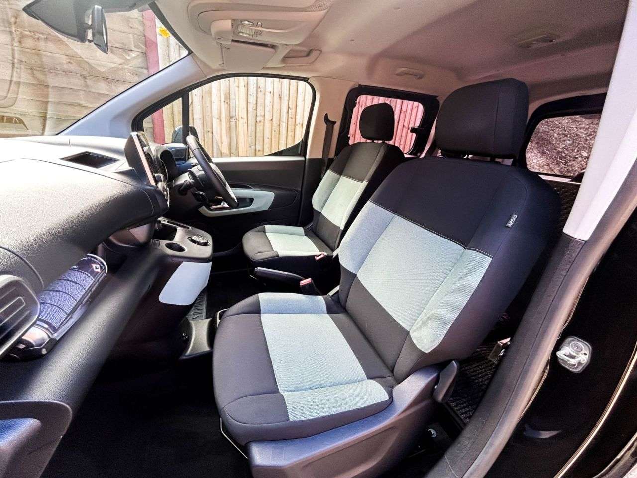 2020 CITROEN BERLINGO 2020 CITROEN BERLINGO