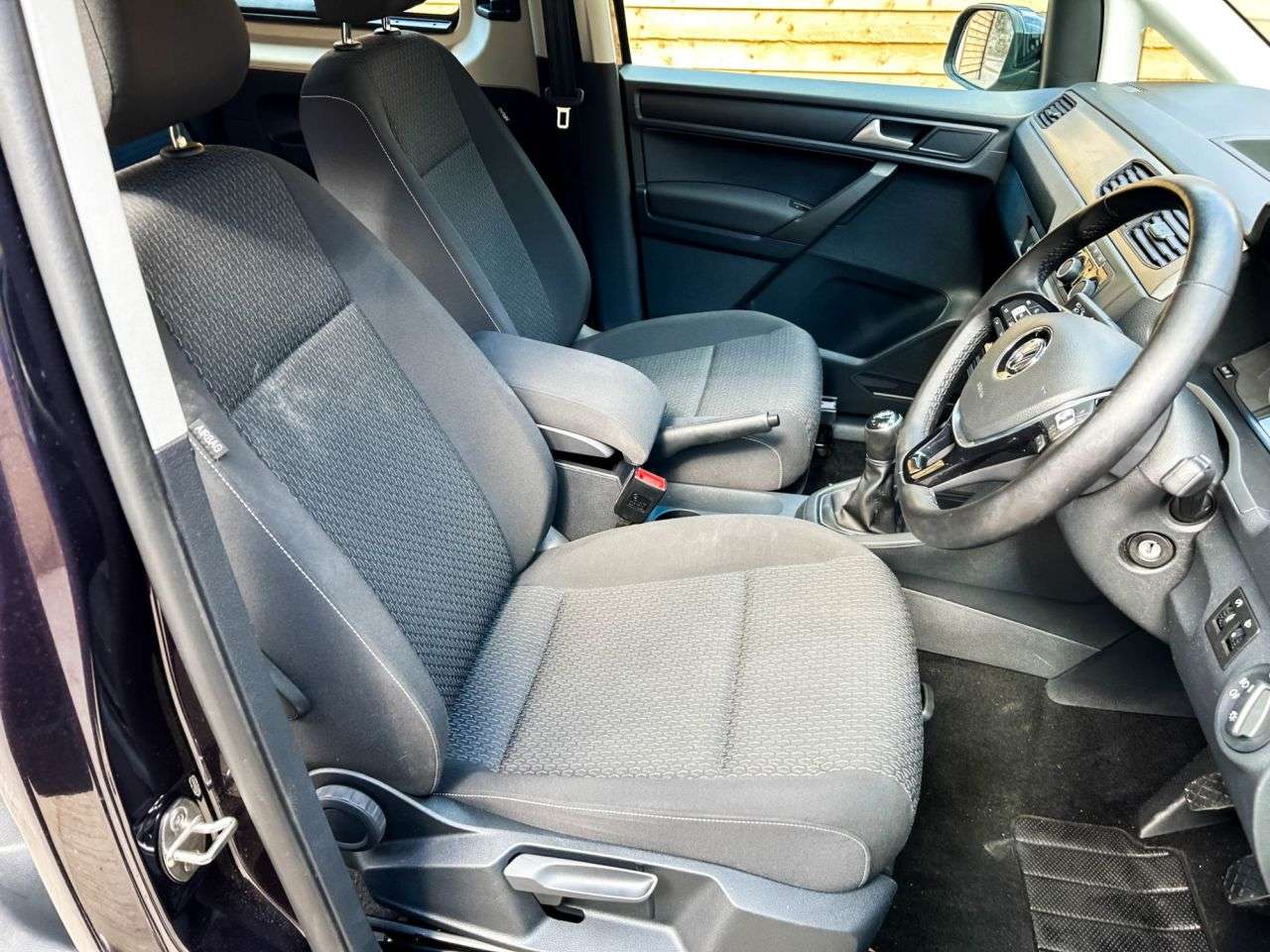 2020 VOLKSWAGEN CADDY MAXI LIFE 2020 VOLKSWAGEN CADDY MAXI LIFE