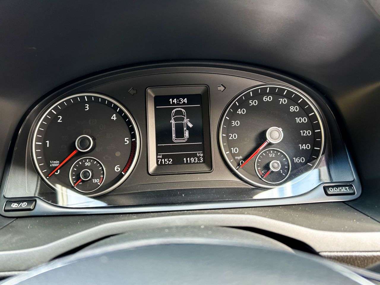 2020 VOLKSWAGEN CADDY MAXI LIFE 2020 VOLKSWAGEN CADDY MAXI LIFE