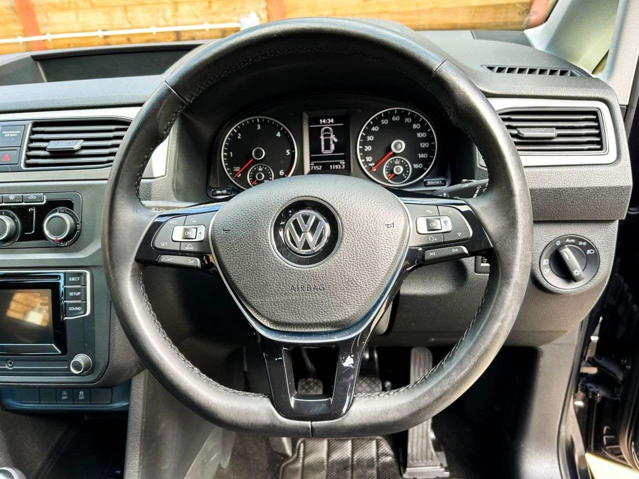 2020 VOLKSWAGEN CADDY MAXI LIFE 2020 VOLKSWAGEN CADDY MAXI LIFE