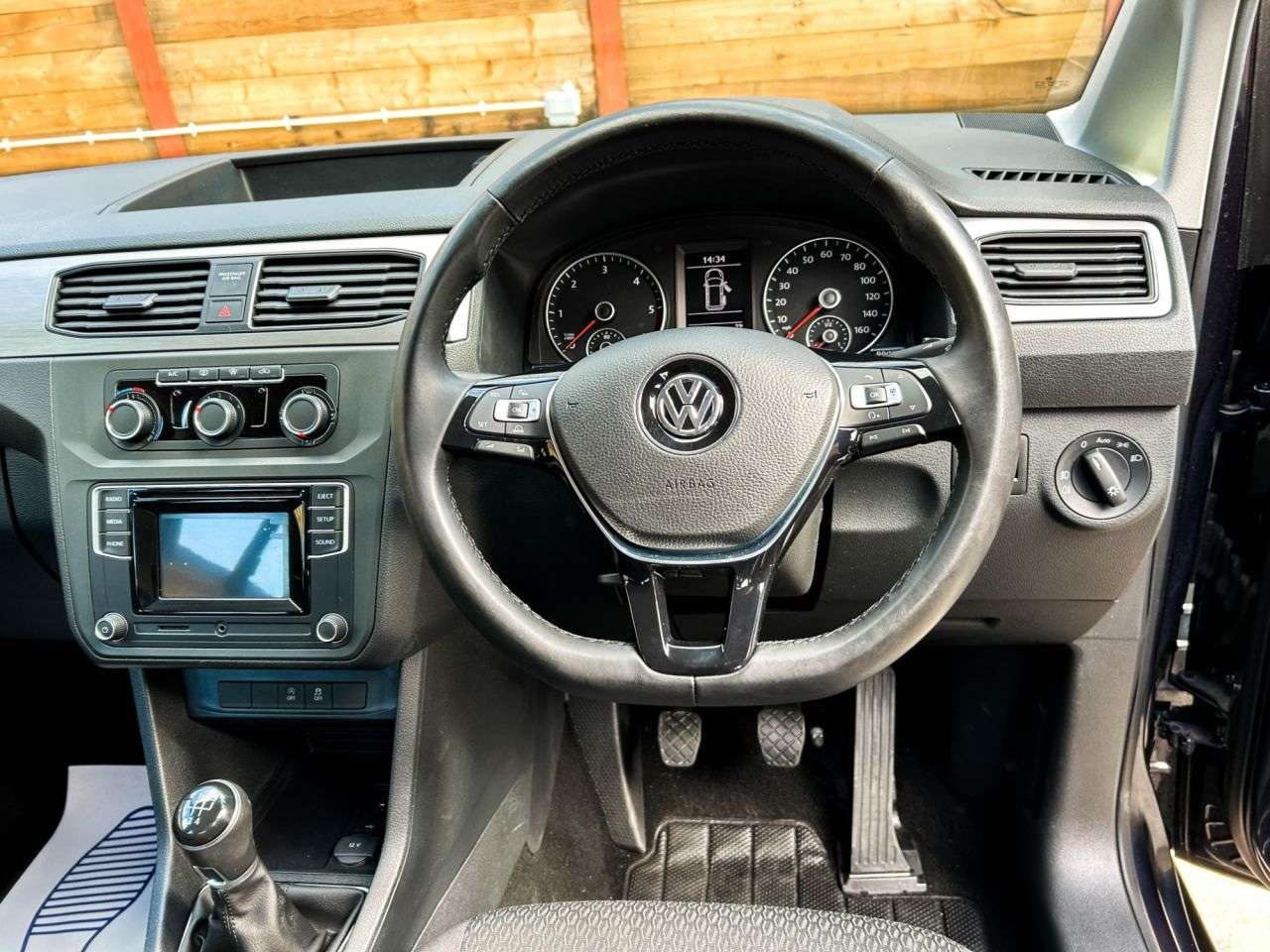 A 2020 VOLKSWAGEN CADDY MAXI LIFE 4 Seat Wheelchair Accessible Disabled Access Vehicle WAV A 2020 VOLKSWAGEN CADDY MAXI LIFE 4 Seat Wheelchair Accessible Disabled Access Vehicle WAV