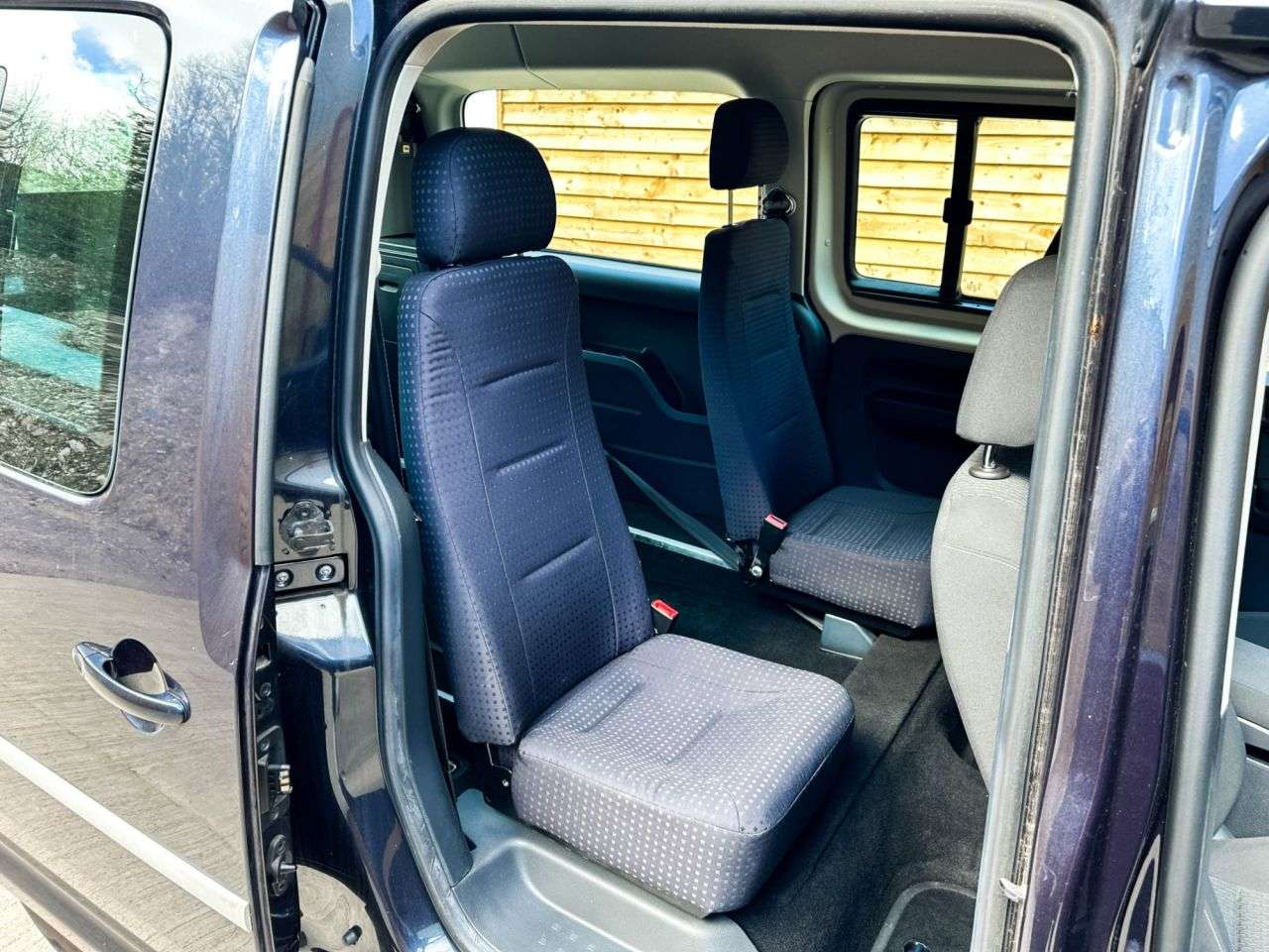 2020 VOLKSWAGEN CADDY MAXI LIFE 2020 VOLKSWAGEN CADDY MAXI LIFE