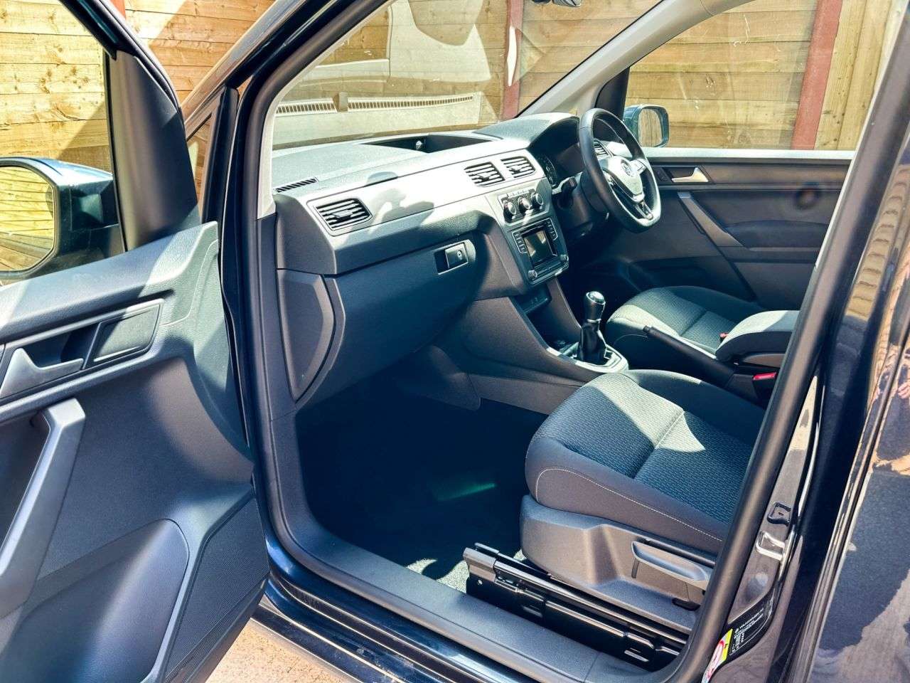 2020 VOLKSWAGEN CADDY MAXI LIFE 2020 VOLKSWAGEN CADDY MAXI LIFE