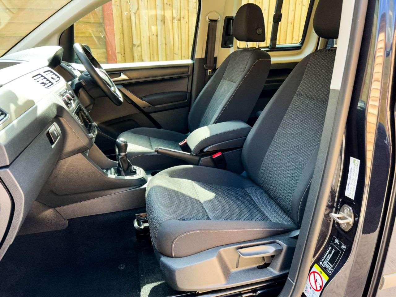 2020 VOLKSWAGEN CADDY MAXI LIFE 2020 VOLKSWAGEN CADDY MAXI LIFE