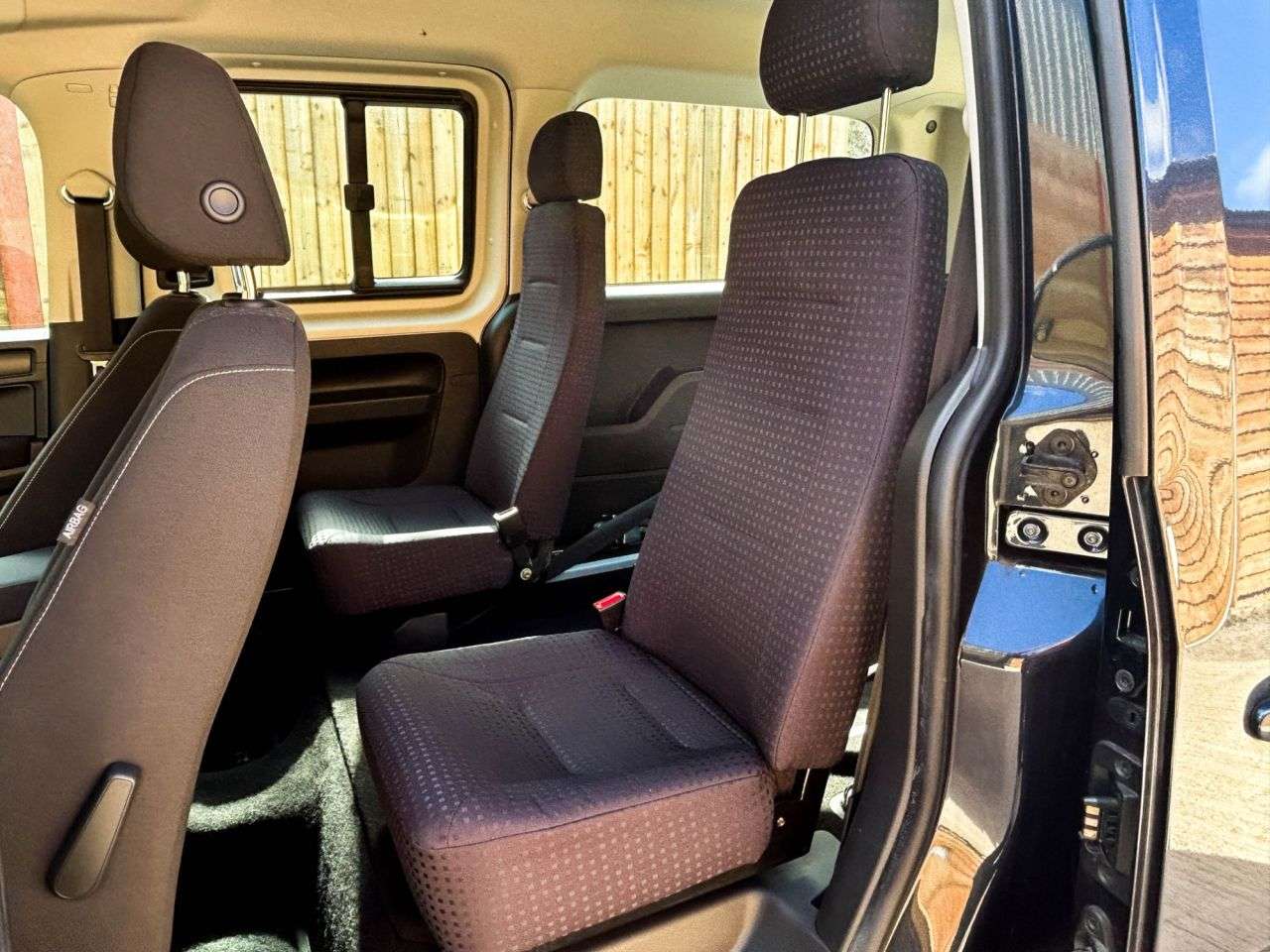 2020 VOLKSWAGEN CADDY MAXI LIFE 2020 VOLKSWAGEN CADDY MAXI LIFE