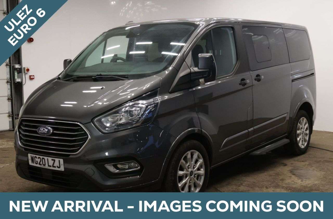 A 2020 FORD TOURNEO CUSTOM 4 Seat Auto Wheelchair Accessible Disabled access Vehicle WAV A 2020 FORD TOURNEO CUSTOM 4 Seat Auto Wheelchair Accessible Disabled access Vehicle WAV