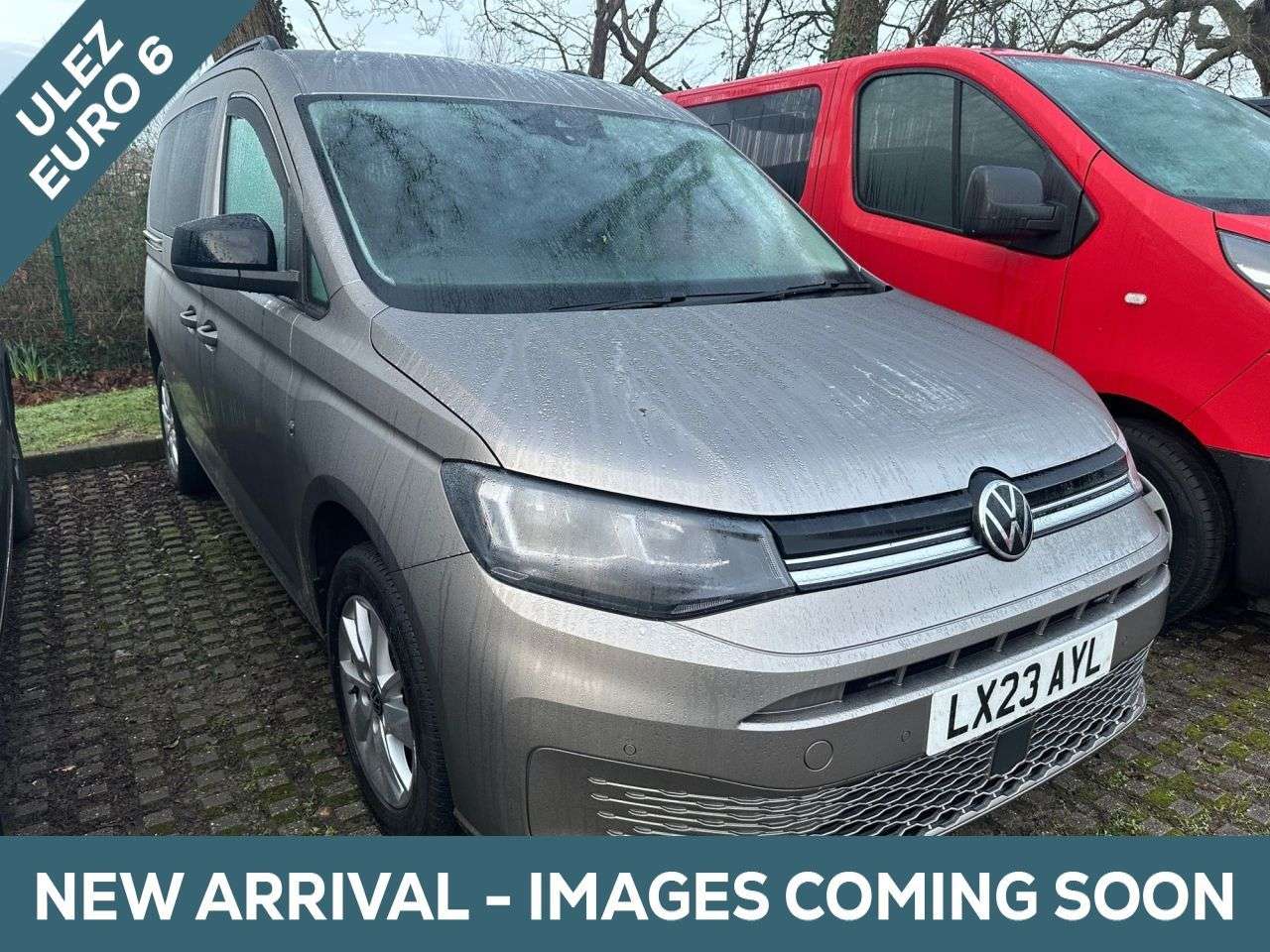 A 2023 VOLKSWAGEN CADDY MAXI 5 Seat Auto Petrol Wheelchair Accessible Disabled Access Vehicle WAV A 2023 VOLKSWAGEN CADDY MAXI 5 Seat Auto Petrol Wheelchair Accessible Disabled Access Vehicle WAV