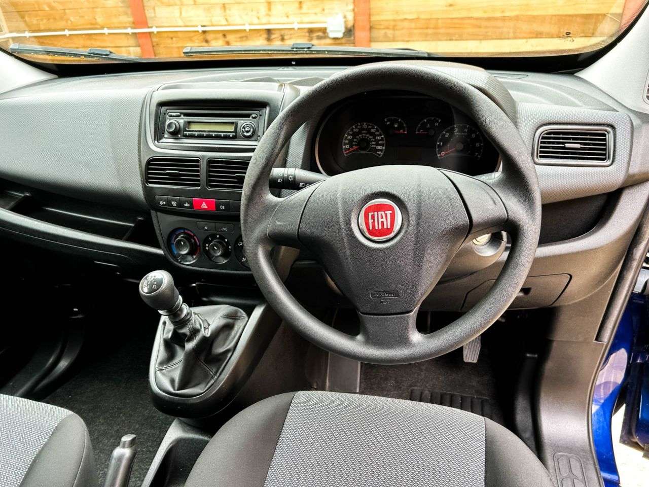 A 2018 FIAT DOBLO 4 Seat Wheelchair Accessible Disabled access vehicle WAV A 2018 FIAT DOBLO 4 Seat Wheelchair Accessible Disabled access vehicle WAV