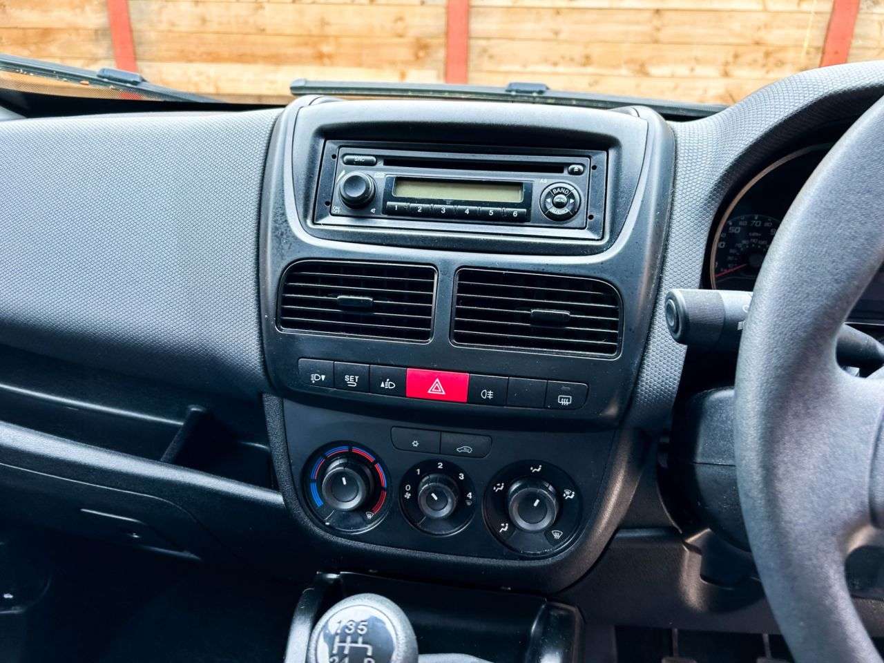 2018 FIAT DOBLO 2018 FIAT DOBLO