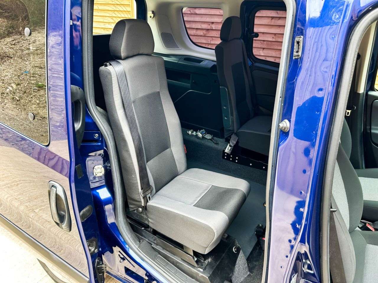 2018 FIAT DOBLO 2018 FIAT DOBLO