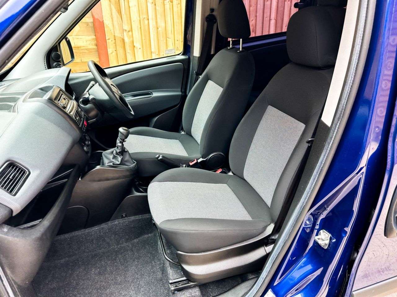 2018 FIAT DOBLO 2018 FIAT DOBLO