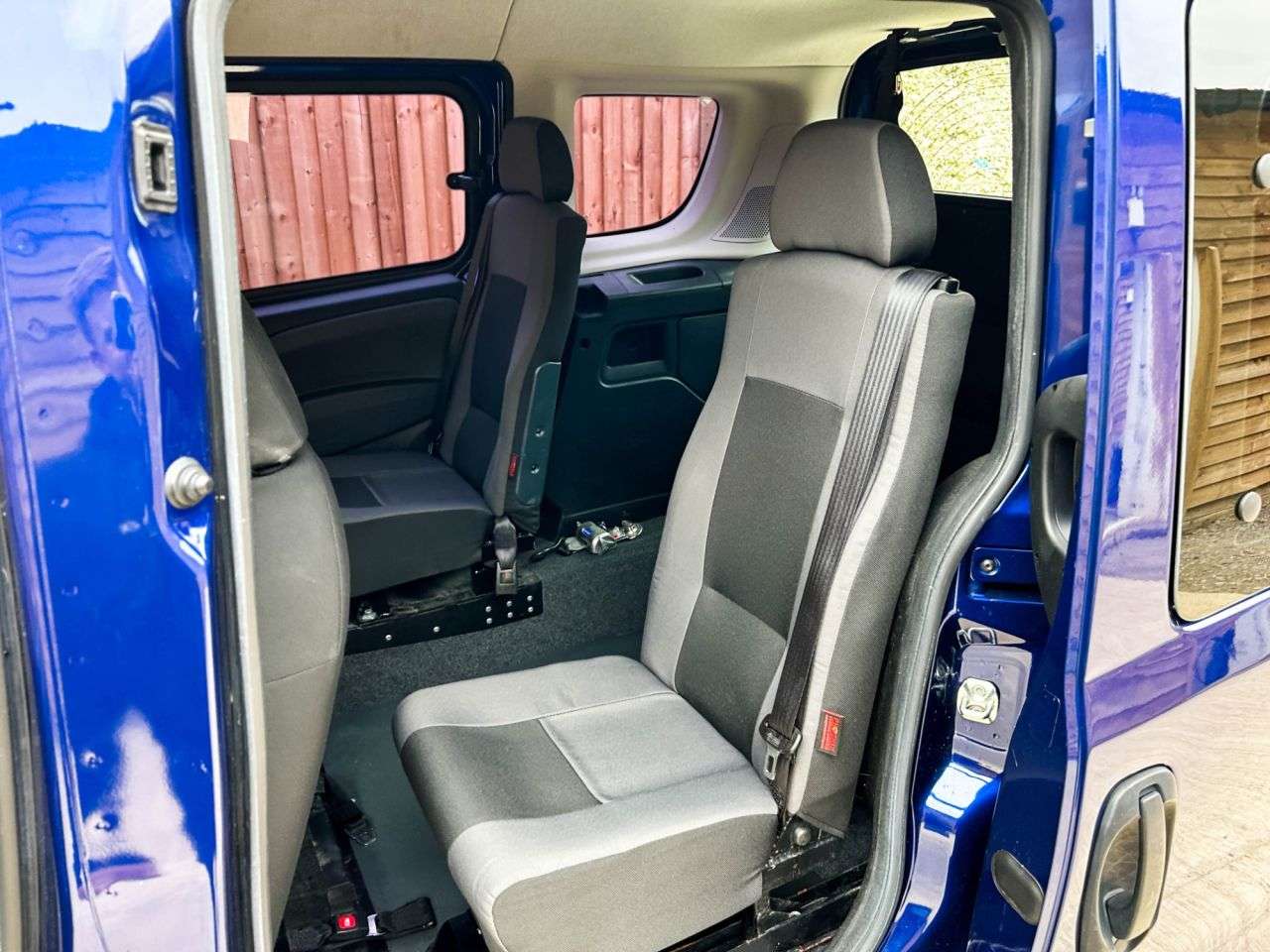 2018 FIAT DOBLO 2018 FIAT DOBLO