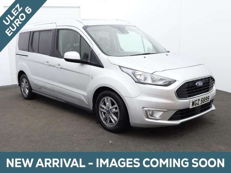 A 2022 FORD GRAND TOURNEO CONNECT 4 Seat Auto Wheelchair Accessible Disabled Access Vehicle WAV A 2022 FORD GRAND TOURNEO CONNECT 4 Seat Auto Wheelchair Accessible Disabled Access Vehicle WAV