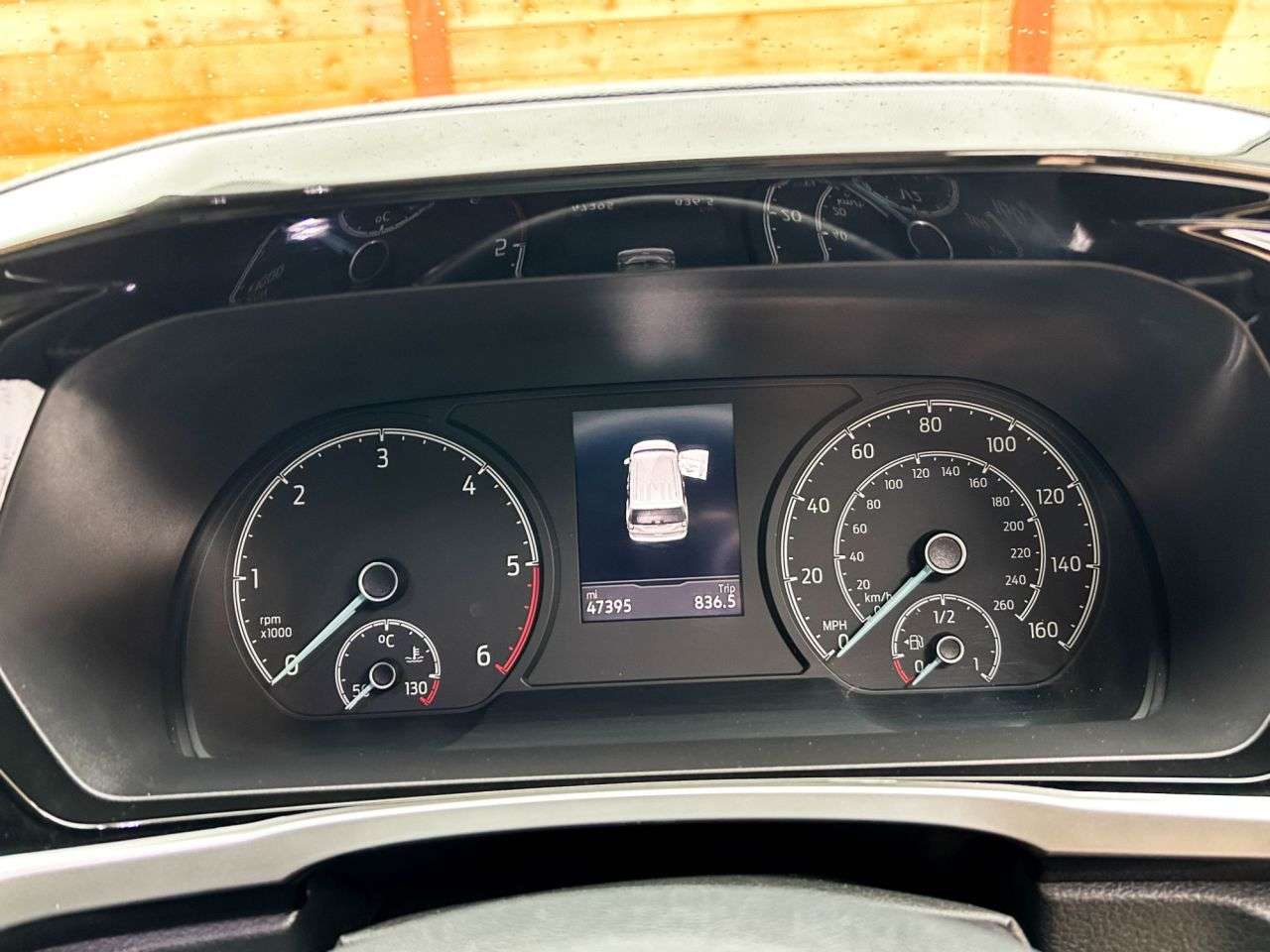 2023 FORD TOURNEO CONNECT 2023 FORD TOURNEO CONNECT