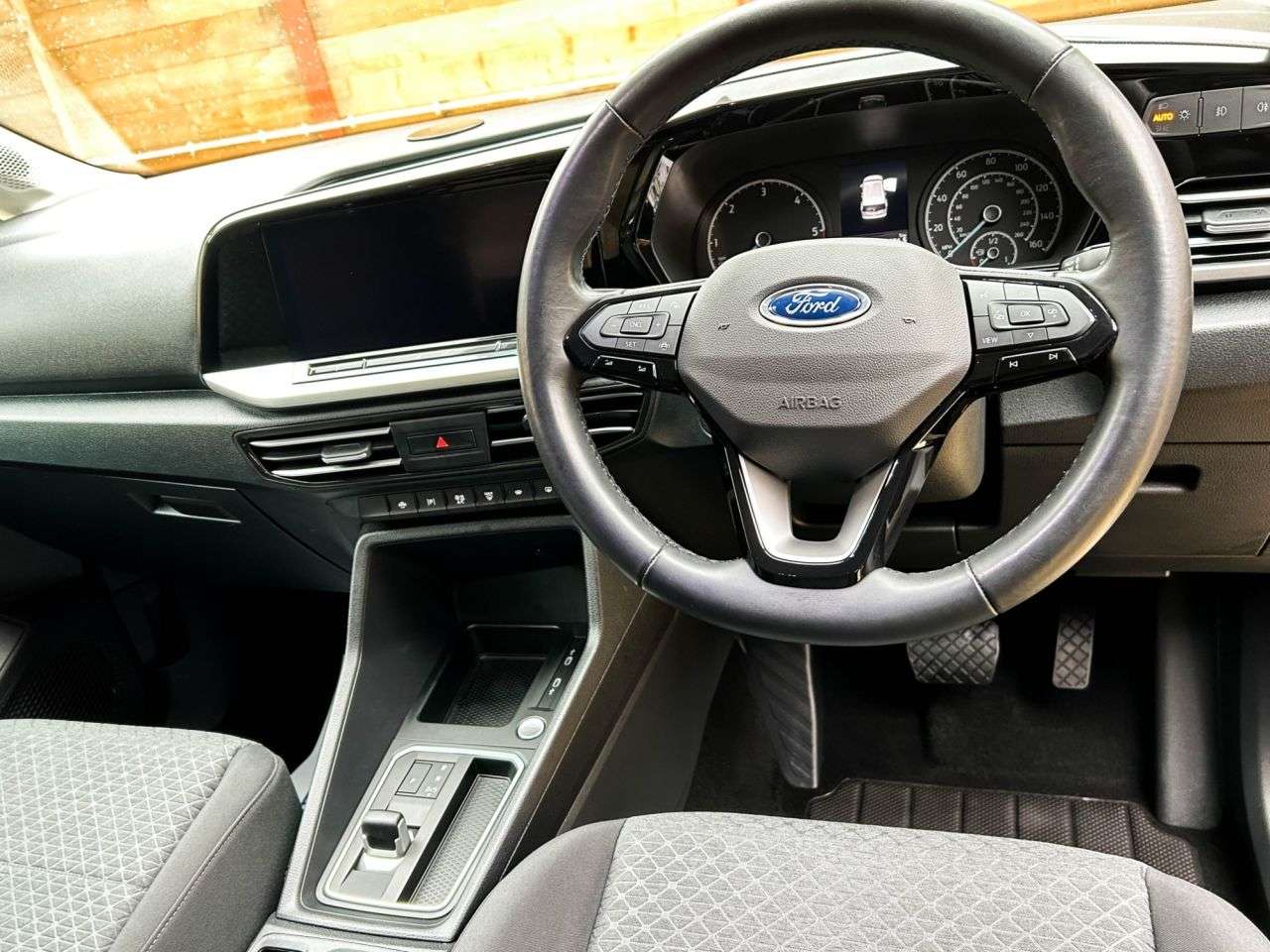 A 2023 FORD TOURNEO CONNECT 4 Seat Auto Wheelchair accessible Disabled Access Vehicle WAV A 2023 FORD TOURNEO CONNECT 4 Seat Auto Wheelchair accessible Disabled Access Vehicle WAV